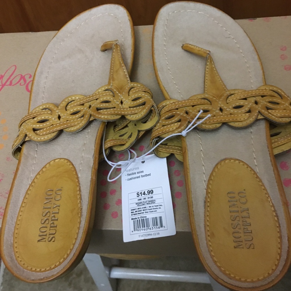 Women Flip Flops